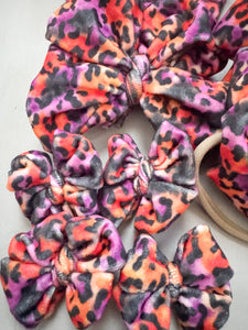 Leopard Haunt