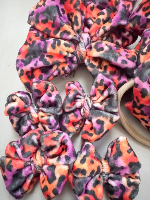 Leopard Haunt