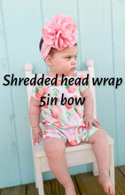 Load image into Gallery viewer, Shredded bow upgrade