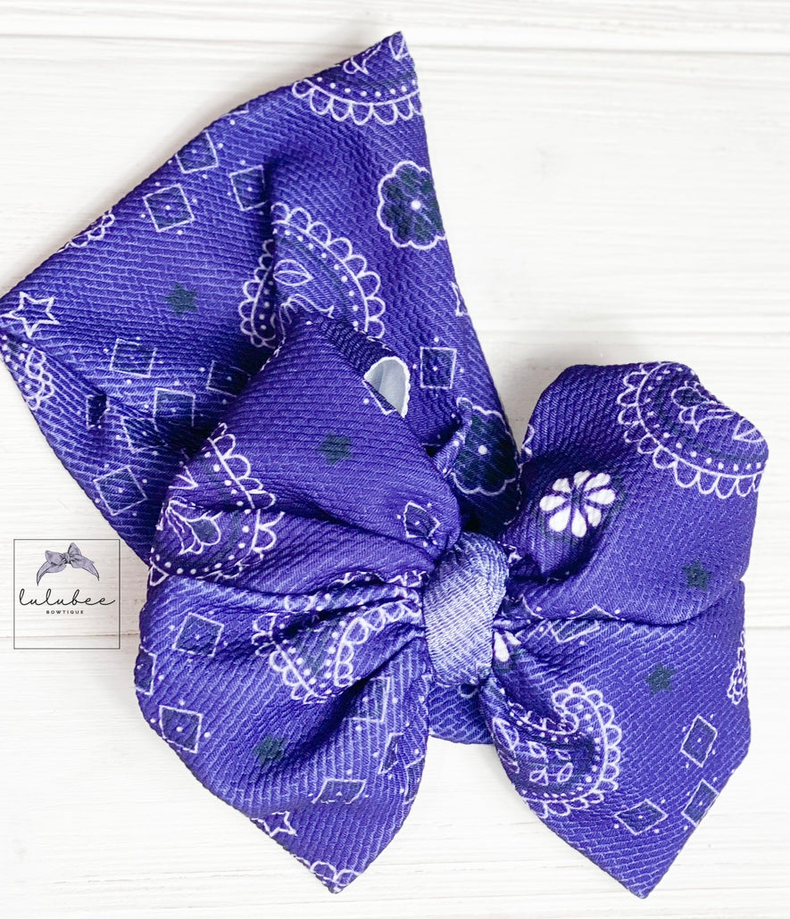 Bandana